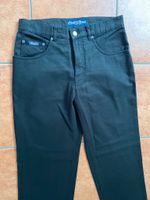 Jeans Vallis Classic original 32/32 Schwarz Straight Fit Hamburg-Nord - Hamburg Langenhorn Vorschau