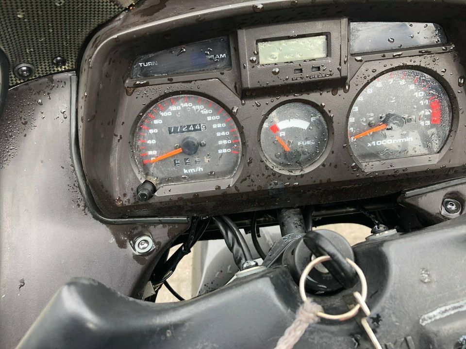 Suzuki GSX1100F Für Bastler nicht Fahrbereit in Herne