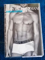 Emporio Armani Unterhose Gr.L München - Bogenhausen Vorschau