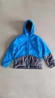 Decathlon Wedze Outdoor Übergangsjacke blau 134-140 Nordrhein-Westfalen - Leichlingen Vorschau