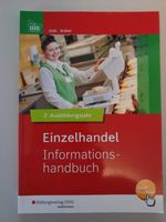 Einzelhandel Info Handbuch  ISBN 978-3-427-66034-7 9783427660347 Niedersachsen - Brietlingen Vorschau