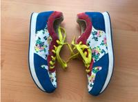 Johnnie B Boden Schuhe Turnschuhe Gr. 38 Bayern - Marktbreit Vorschau