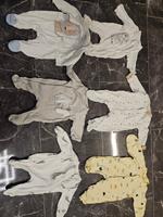 Babykleidung Größe 50 Rheinland-Pfalz - Germersheim Vorschau