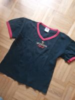 Guinness T-Shirt Gr M (eher S) in schwarz rot Rheinland-Pfalz - Niederelbert Vorschau