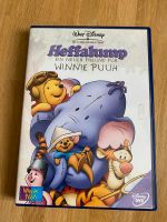 DVD Heffalump Ein neuer Freund für Winnie Puuh Bayern - Freising Vorschau