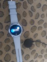 Samsung Galaxy Watch4 Classic 46mm Bluetooth Silver Nordrhein-Westfalen - Bottrop Vorschau