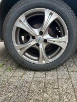 Opel Astra h / Alufelgen/ Alutec Rheinland-Pfalz - Newel Vorschau