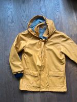 Petit Bateau Regenjacke gelb neuw Düsseldorf - Pempelfort Vorschau