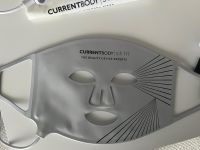 CurrentBody Skin LED Lichttheraphie Maske Bayern - Augsburg Vorschau