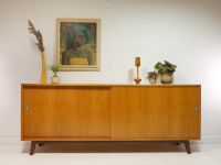 Vintage Sideboard / Lowboard, 60er Jahre, Germany Sachsen - Oelsnitz / Vogtland Vorschau