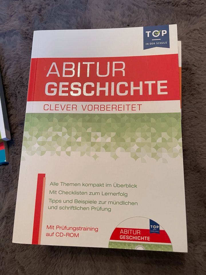 Abitur Bücher in Weede 