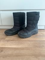 Winter Stiefel in Größe 43 in schwarz Berlin - Marzahn Vorschau