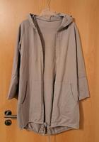 Sweat/Longjacke v.ital.Mode, Gr.44 Rheinland-Pfalz - Saffig Vorschau
