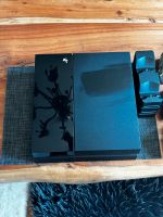 Sony PlayStation 4 500GB Hessen - Wetter (Hessen) Vorschau