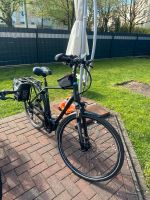 E- Bike Bulls Green Mover Lacuba Plus Wave 20k Häfen - Bremerhaven Vorschau