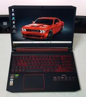 Acer Gaming Nitro 5. GTX 1650/120Hz/Ryzen 5/20GB RAM/500GB SSD/11 Düsseldorf - Flingern Nord Vorschau