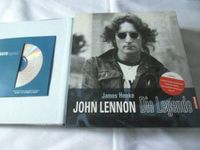 John Lennon Die Legende Buchbox  10fach signiert ! Niedersachsen - Bad Nenndorf Vorschau