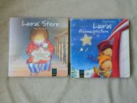 Lauras Stern + Lauras Weihnachtsstern 2 PAPPBILDERBÜCHER  Baumhau Leipzig - Altlindenau Vorschau