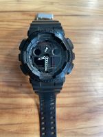 G-Shock Uhr 5081 - GA100 - Armbanduhr Baden-Württemberg - Mosbach Vorschau