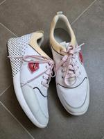 *wNEU* GEOX Sneaker Turnschuh Freizeit Gr.40 Rheinland-Pfalz - Plaidt Vorschau