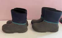 Boots, Winterstiefel,Gummistiefel,Zwillinge, Decathlon, Gr. 30/31 Eimsbüttel - Hamburg Eidelstedt Vorschau