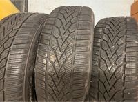 3x Winter SEMPERIT SPEED-GRIP 2, mit Stahl Felge 205/55 R16 91H Baden-Württemberg - Rechberghausen Vorschau