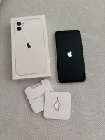 iPhone 11 64GB | White | Neuwertig Wiesbaden - Mainz-Kastel Vorschau