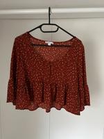 Subdued Bluse Größe S Hessen - Mörlenbach Vorschau