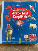 Mein buntes Wörterbuch Englisch Baden-Württemberg - Abstatt Vorschau