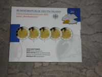 2 Euro Gedenkmünzen Deutschland Maulbronn 2013 Baden-Württemberg - Boxberg Vorschau