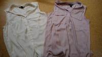 H&m Blusen Kurzarm Nordrhein-Westfalen - Coesfeld Vorschau