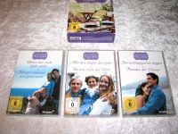 Rosamunde Pilcher Edition 7, 6 Filme auf 3 DVDs 2002-2003 DVD Box Schleswig-Holstein - Hoisdorf  Vorschau