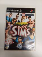 Die Sims PS 2 Nordrhein-Westfalen - Neuss Vorschau