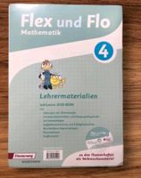 Flex und Flo 4 Lehrermaterialien 4.Klasse Bayern - Seubersdorf Vorschau