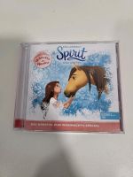 Hörspiel CD Spirit wild und frei Baden-Württemberg - Mutlangen Vorschau