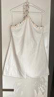 Zara Kleid Minikleid Sommerkleid Gr. XL neu NP 39,95€ Nordrhein-Westfalen - Frechen Vorschau