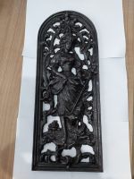 Ornament aus Gusseisen mit einer Figur Nordrhein-Westfalen - Herdecke Vorschau