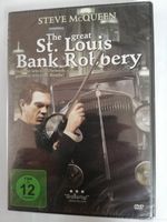 lTHE GREAT St. LOUIS BANK ROBBERY, DVD,  NEU/OVP!  THE GREAT St. Stuttgart - Weilimdorf Vorschau