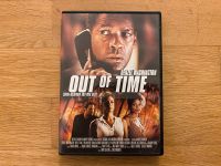 Out Of Time, sein Gegner ist die Zeit DVD - Denzel Washington Altstadt-Lehel - München/Lehel Vorschau