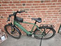 Greens E-bike Niedersachsen - Emlichheim Vorschau