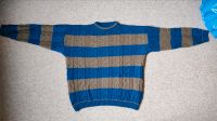 Vintage Pullover*MATINIQUE*original aus den 80er Jahren*Größe:XL Hessen - Neu-Isenburg Vorschau