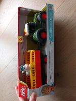 Dickie Toys fendti animal Trailer neu ovp Bayern - Wasserlosen Vorschau