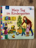 Mein Tag im Kindergarten Köln - Esch Vorschau
