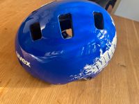 Uvex Kinder Fahrradhelm 55 - 58 cm neuwertig Ludwigsvorstadt-Isarvorstadt - Isarvorstadt Vorschau