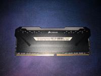 32GB DDR4 RAM Corsair Vengance 4x8GB 3200 Berlin - Hellersdorf Vorschau