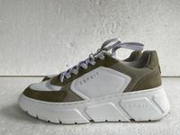 Esprit Turnschuhe weiß - Khaki Größe 37 Nürnberg (Mittelfr) - Oststadt Vorschau