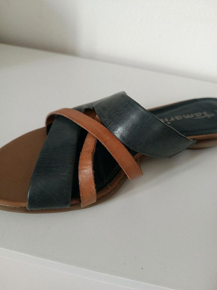 Sommerschuhe von Tamaris in Rheinfelden (Baden)