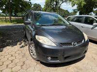 Mazda 2.0 Benzin Niedersachsen - Soderstorf Vorschau