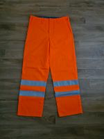 Arbeitsschutzhose ARBEITSHOSE Gr.S/M☆Orange☆ Signalhose Leipzig - Kleinzschocher Vorschau