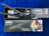 Braun Glätteisen  Satin Hair 7 Styler ST 790 Sensor Care Bielefeld - Bielefeld (Innenstadt) Vorschau